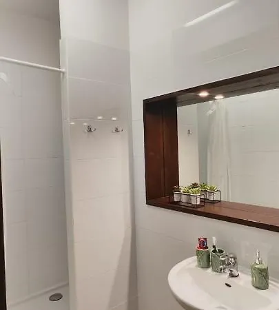 Appartement Apartament Zeglarski Vegoria Węgorzewo