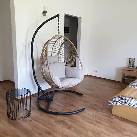 Apartament Zeglarski Vegoria Appartement *