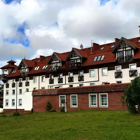 Apartament Zeglarski Vegoria * Węgorzewo