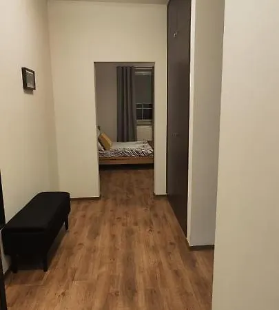 Appartement Apartament Zeglarski Vegoria Węgorzewo