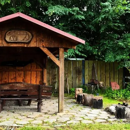 Apartament Zeglarski Vegoria Appartement Węgorzewo